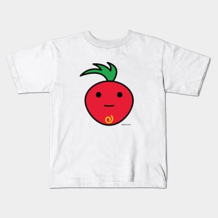 Presenting...Rabanito! Kids T-Shirt